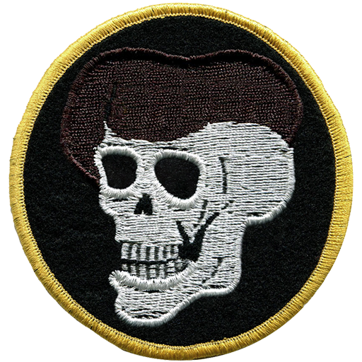 Black Berets